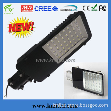 On Sale!!! 2014 New Product Best Price LED Street Light, 3yrs Warranty
